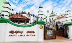 Little India Conservation Area (D8), Shop House #577744311